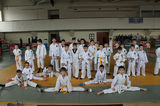Taekwondo-judo -kickboxing de la 6 ani foto 2