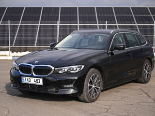 BMW 3 Series foto 2