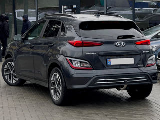 Hyundai Kona foto 5