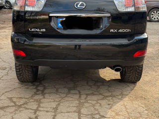 Lexus RX Series foto 2