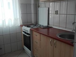 Apartament cu 1 cameră, 30 m², Botanica, Chișinău foto 5