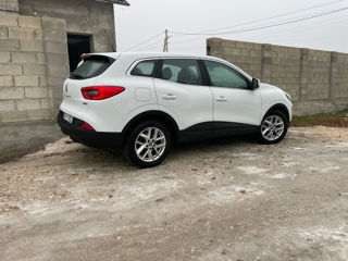 Renault Kadjar foto 4