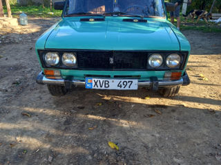 Lada / ВАЗ 2106 foto 1