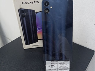 Samsung Galaxy A05 4/128 Gb. 1690 lei