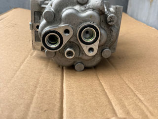 Compressor  conditioner   volvo v70  v50 foto 4