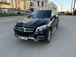 Mercedes GLE