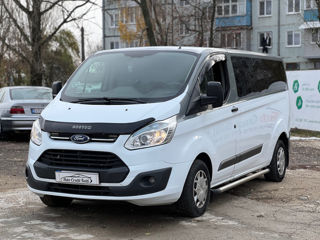 Ford Transit Connect foto 7