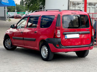 Dacia Logan foto 5