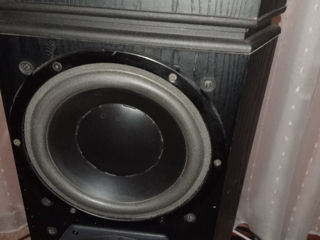 Tannoy 615 foto 9