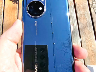 Huawei p50 pro in stairea foarte buna foto 4