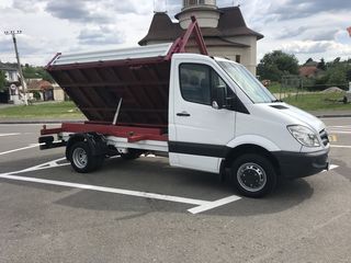 Mercedes Sprinter foto 4