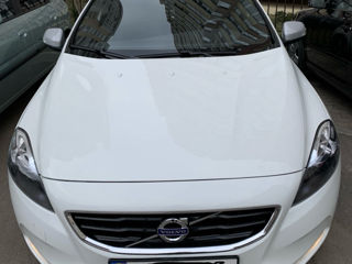 Volvo V40 foto 1