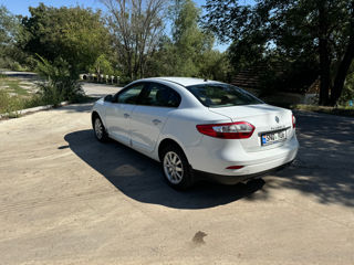 Renault Fluence foto 3