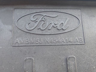 коврик в багажник Ford Focus 3 foto 3