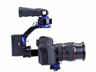 Стабилизаторы электронные (gimbal)  от производителей Beholder, Came, DJI, Feiyu, Lanparte и др. Сис foto 8