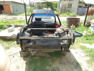 Lada / ВАЗ 2108 foto 3