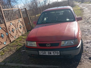 Opel Vectra foto 5