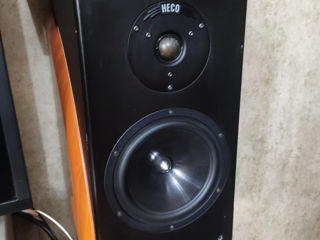 Heco argon 30