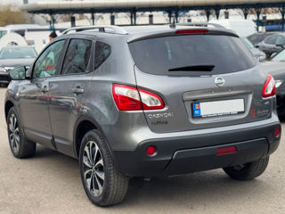 Nissan Qashqai foto 7