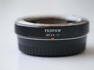 Fujifilm MCEX-11 Bălți foto 1