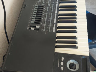 Korg Pa 3 x Pro. 76 clape!!!