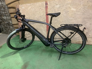 Specialized Turbo Vado 6.0 foto 2