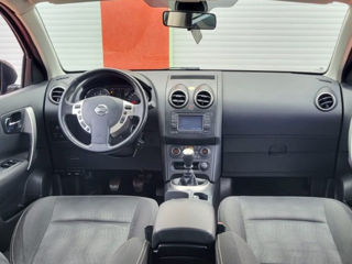 Nissan Qashqai foto 4
