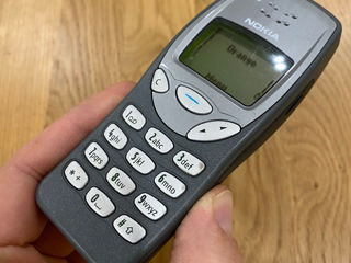 Nokia 3210 ideal foto 3