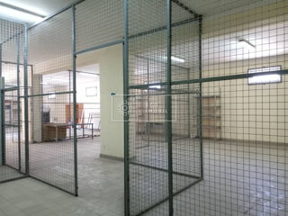 Сhirie, spațiu industrial, Botanica, str. Pădurii, 280 m.p, 1400 euro foto 5