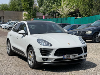 Porsche Macan foto 2