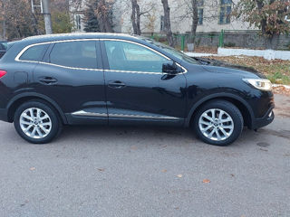 Renault Kadjar foto 14