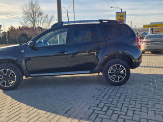 Dacia Duster foto 2