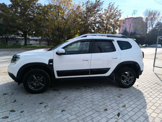 Dacia Duster foto 4