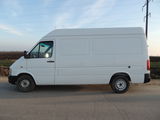 Volkswagen LT 35 foto 4