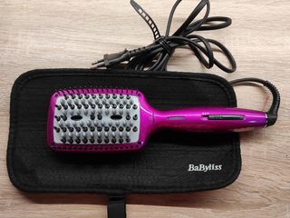 Фен-щетка Babyliss Hsb100e foto 2