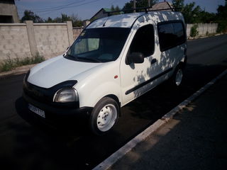 Renault Kangoo foto 6