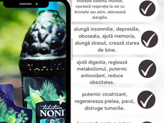 Noni Juice foto 2