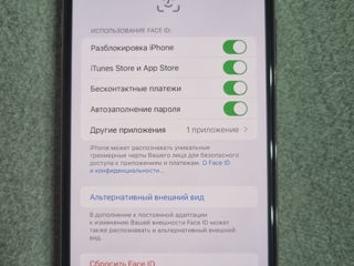 iPhone 11 Pro Max 64Gb foto 6