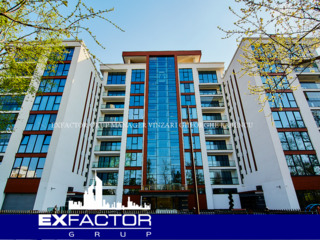 Exfactor Grup - apartamente la cel mai bun preț, direct de la dezvoltator! foto 3