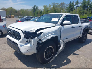 Toyota Tacoma foto 2