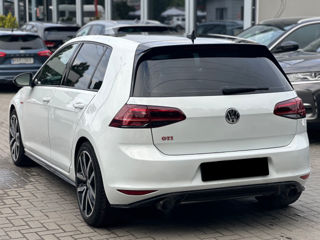 Volkswagen Golf foto 5