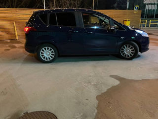 Ford B-Max foto 3