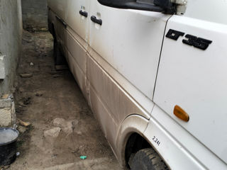 Volkswagen Lt 35 foto 9