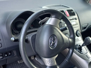 Toyota Auris foto 6