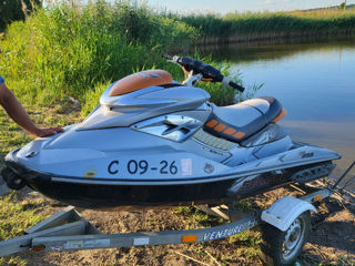 BRP Seadoo RXP 255 foto 1