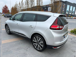 Renault Grand Scenic foto 4