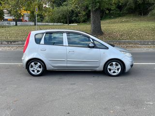 Mitsubishi Colt foto 4