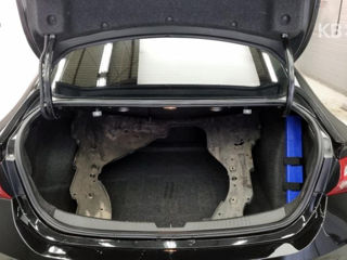 Chevrolet Malibu фото 17