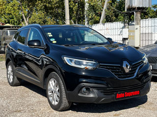 Renault Kadjar foto 1