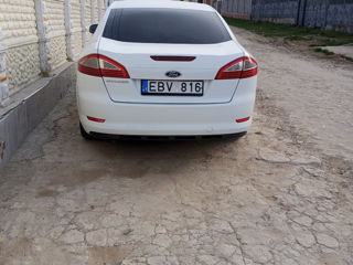 Ford Mondeo foto 3